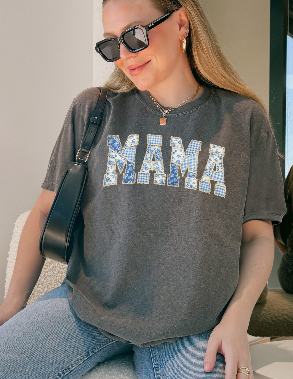 Mama Patchwork