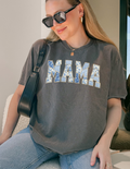 Mama Patchwork