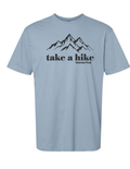 Take A Hike Waterton