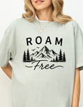 Roam Free