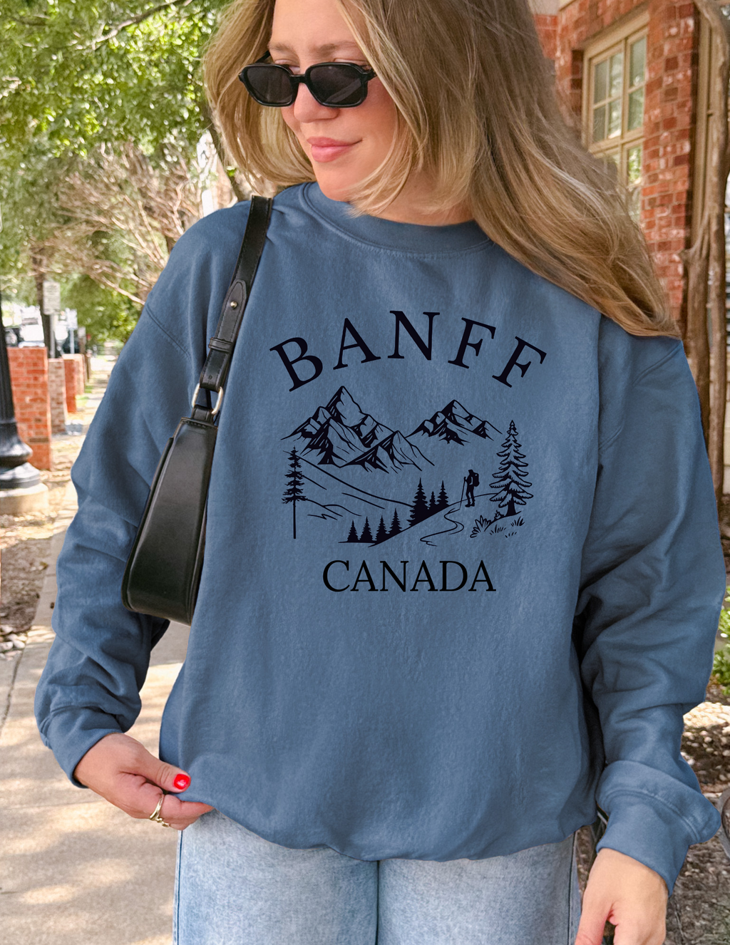 Banff Canada