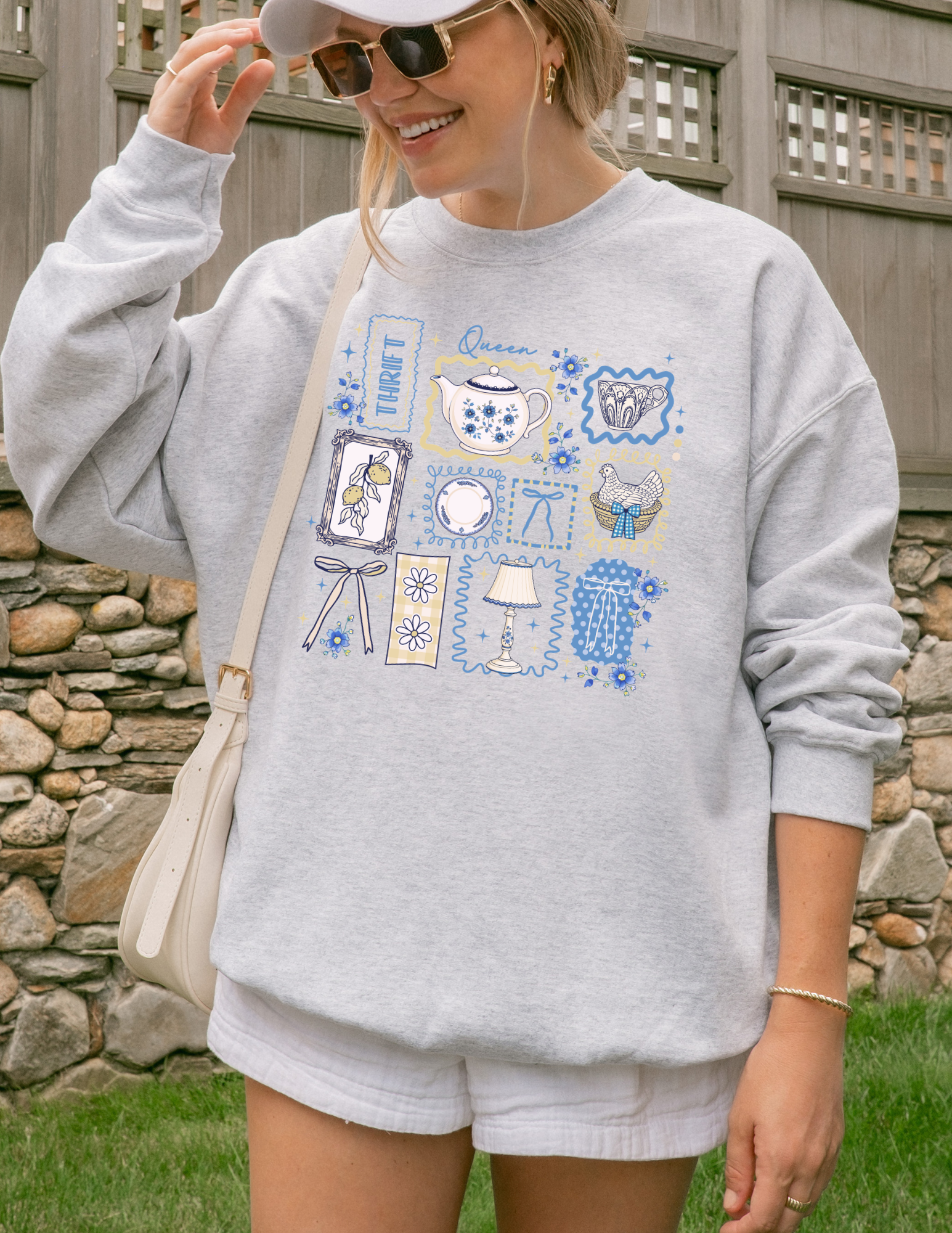 Vintage Tee