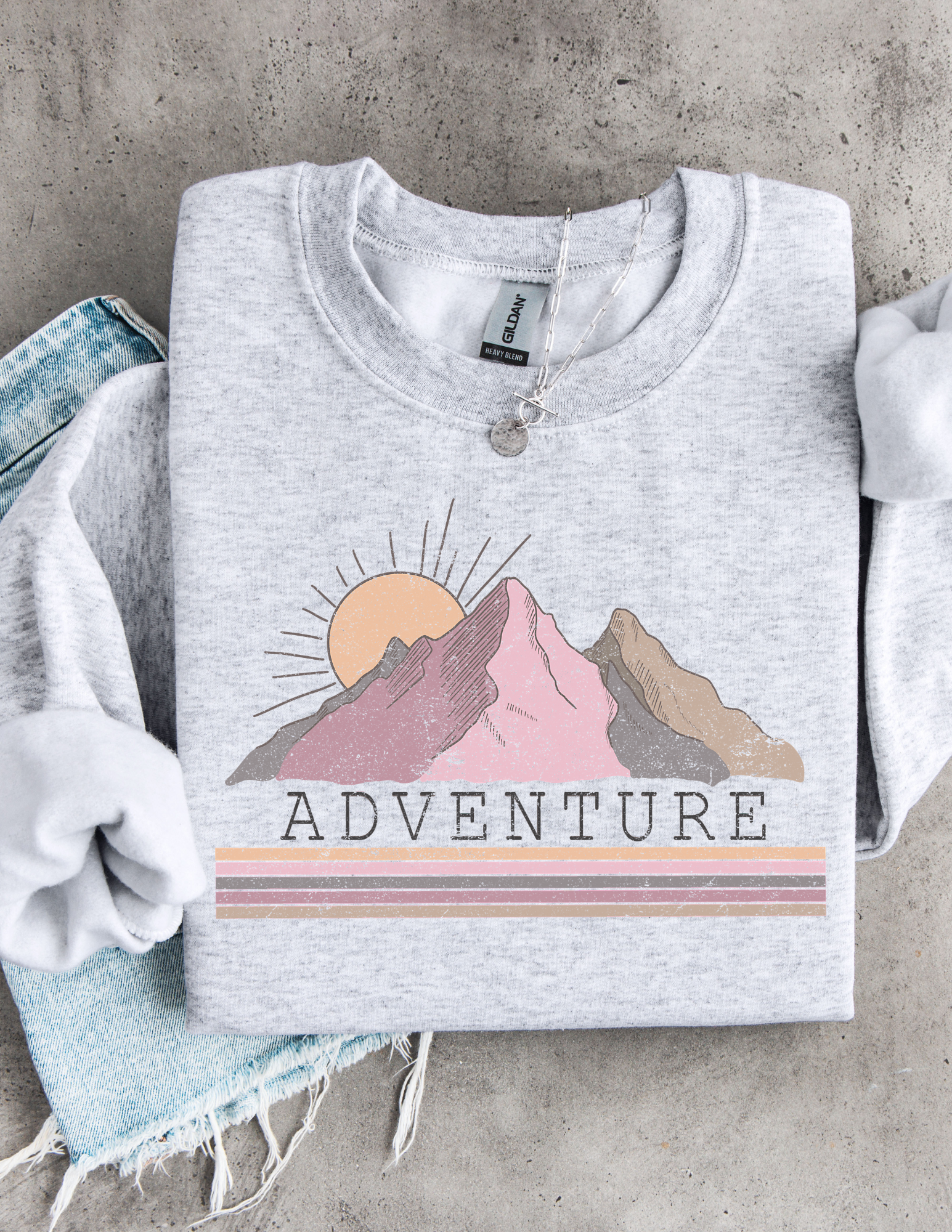 Adventure
