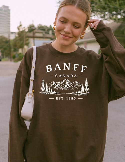 Banff