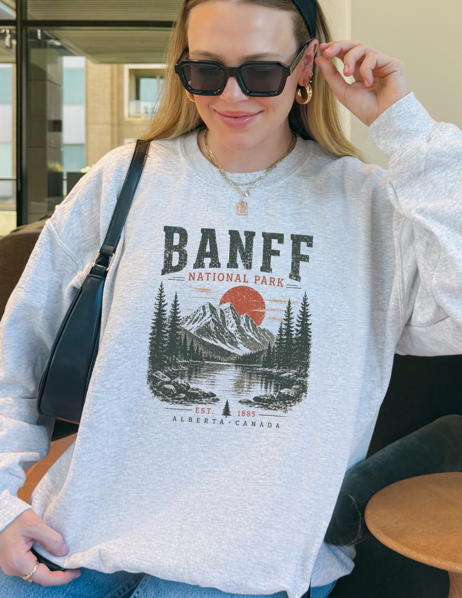 Banff Retro