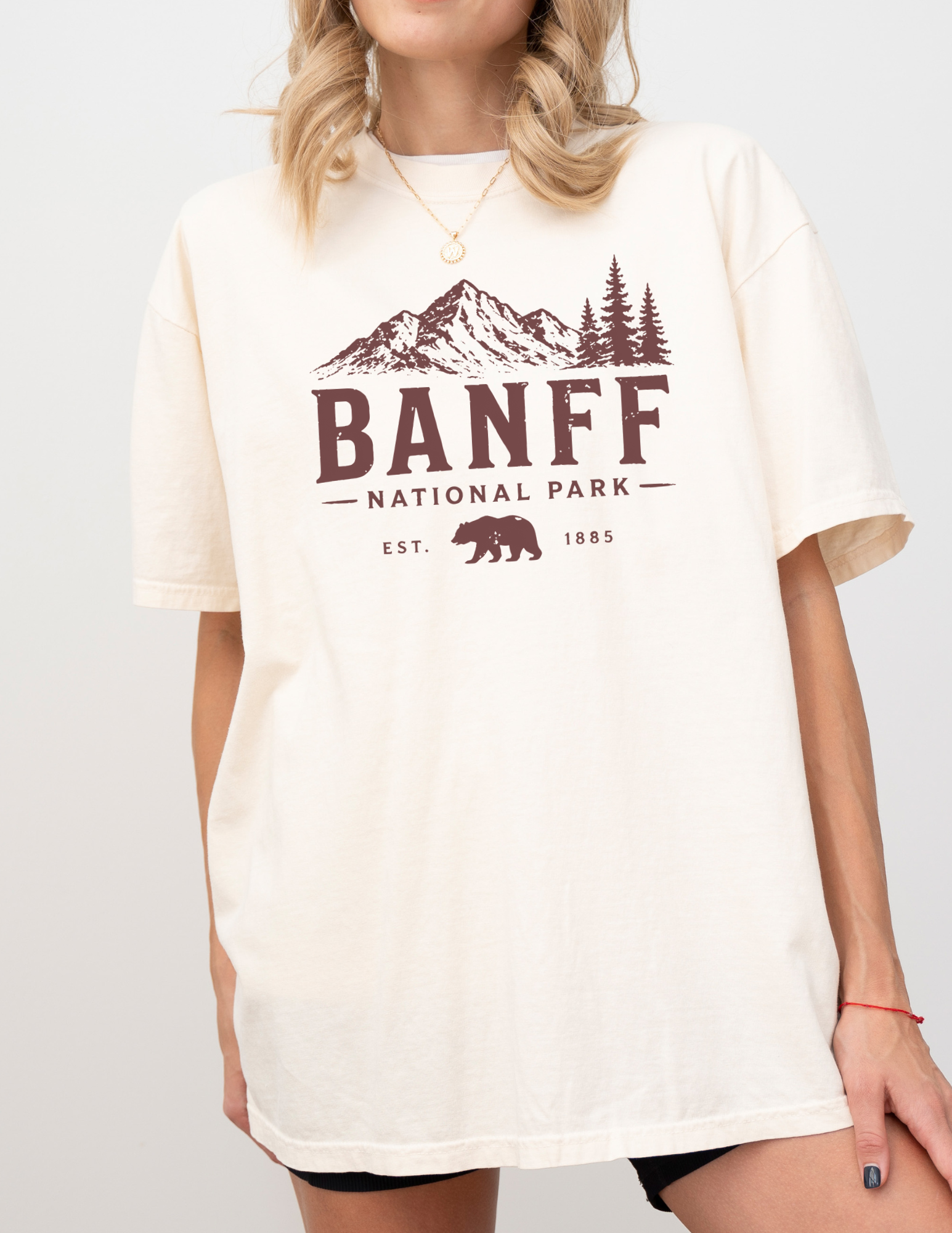 Banff